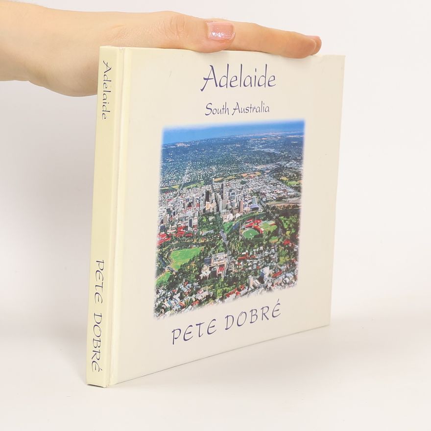 Pete Dobré Adelaide, South Australia