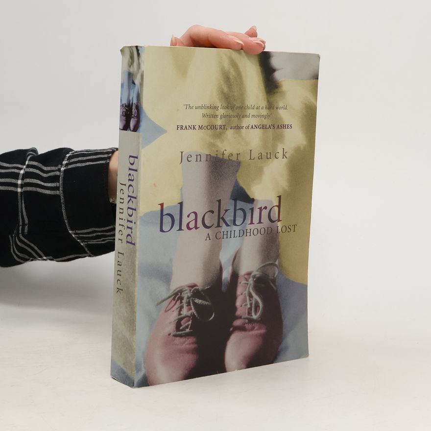Jennifer Lauck Blackbird