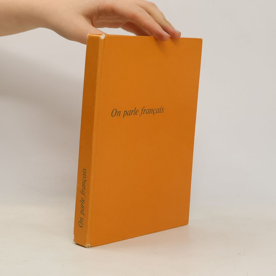 Theo Marthaler On parle francais