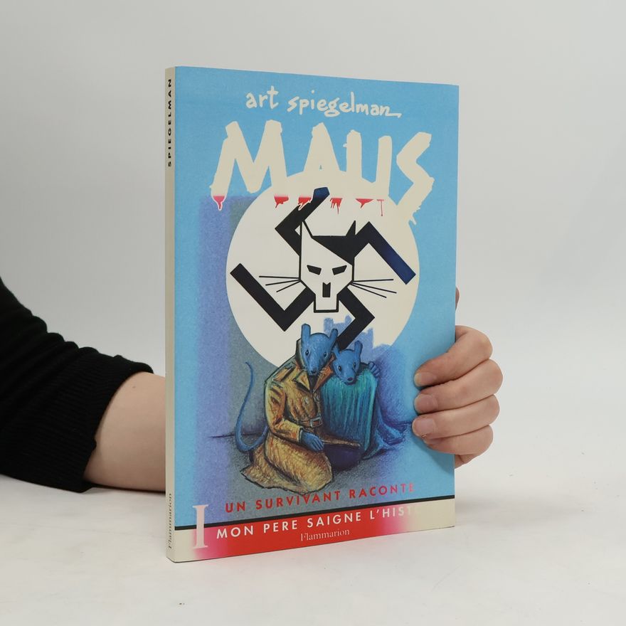 Art Spiegelman Maus I