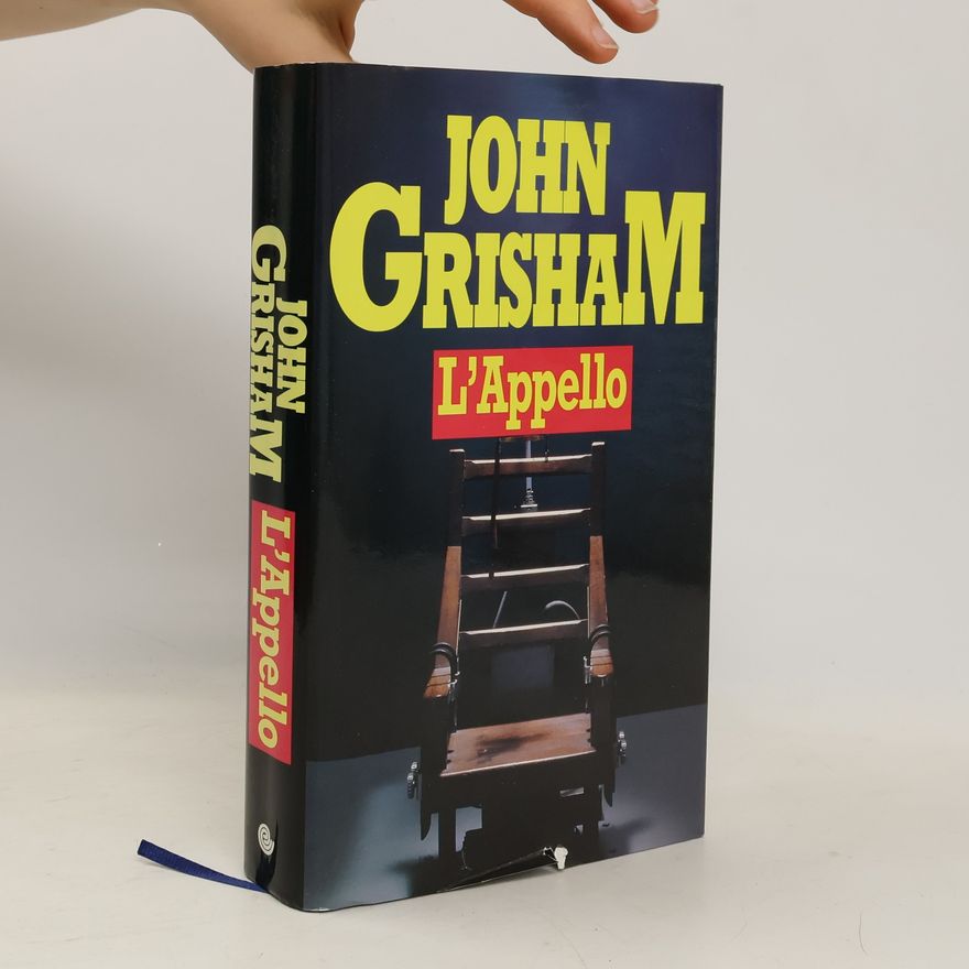 John Grisham L'appello