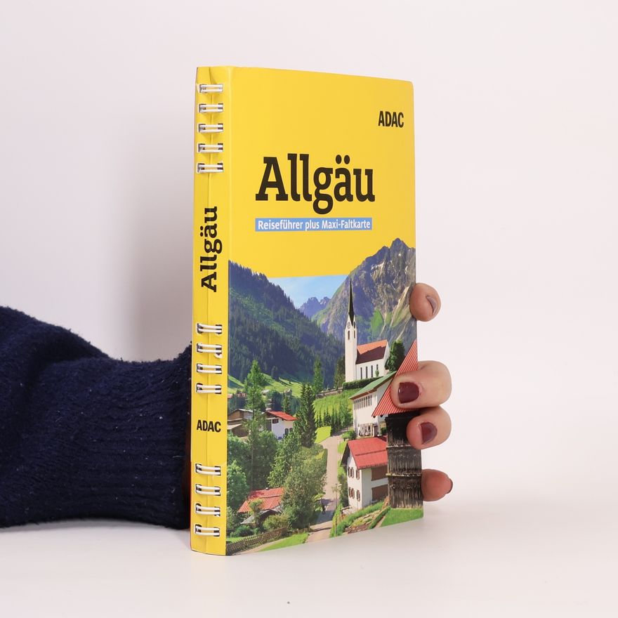 Barbara Kettl-Römer Allgäu