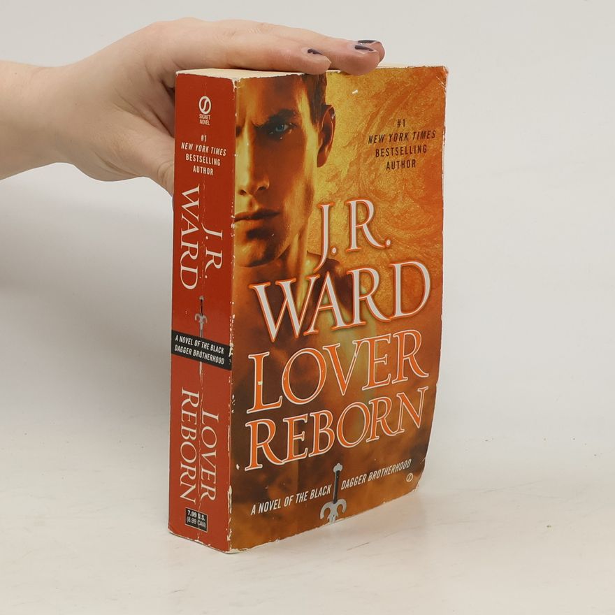 John Ward Lover Reborn