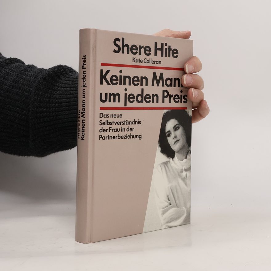 Kate Colleran Kleinen Mann um jeden Preis