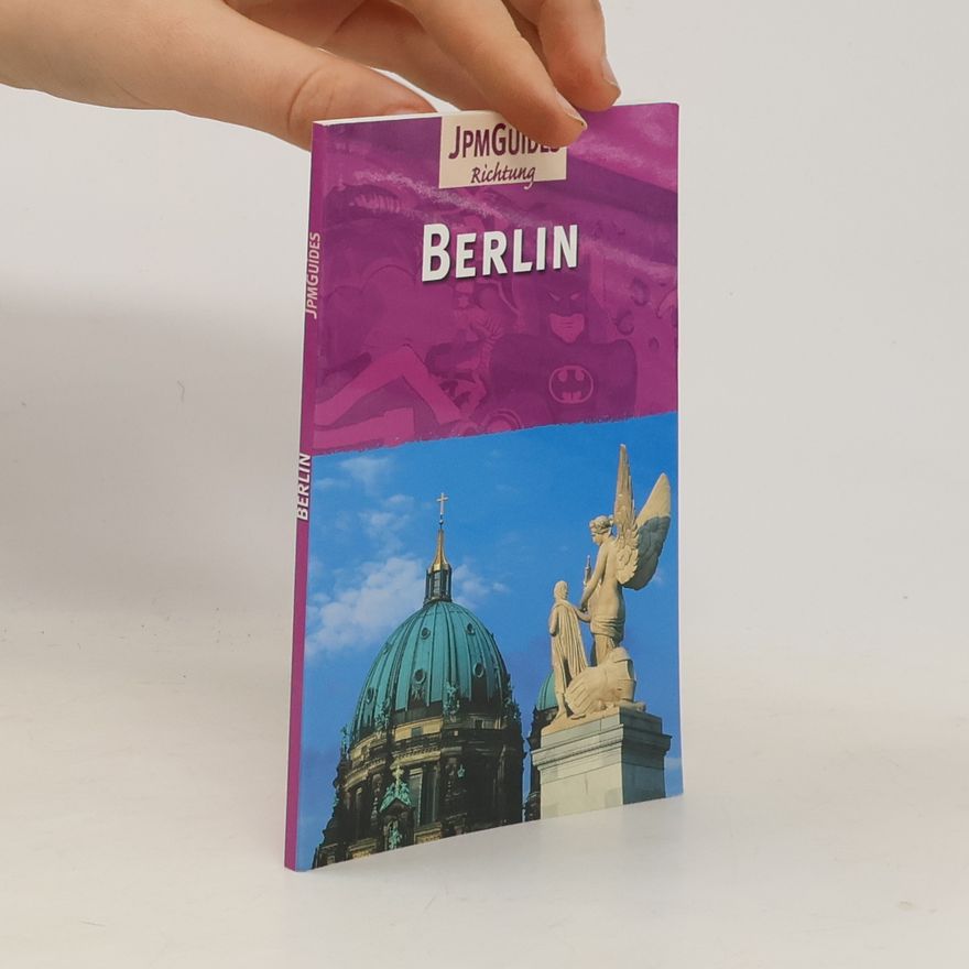 Jack Altman Berlin