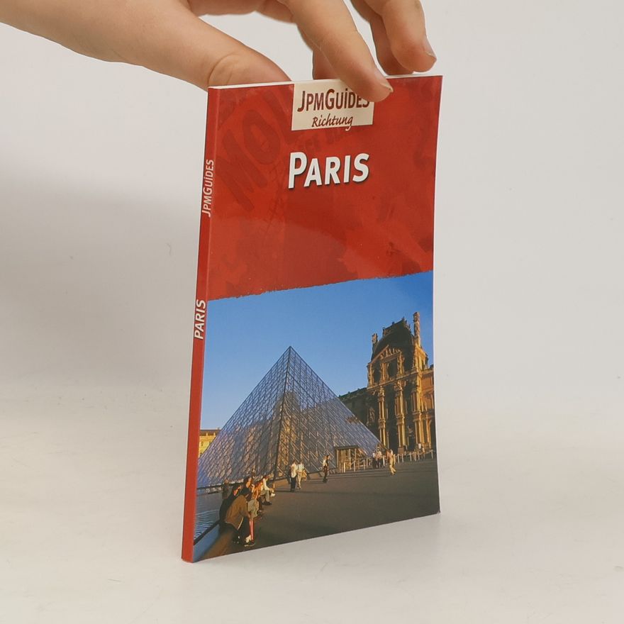 Barbara Ender Paris