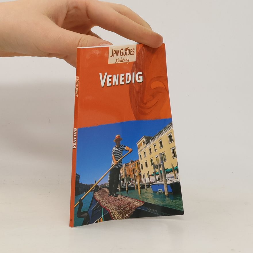 Barbara Ender Venedig: Last Minute Guide