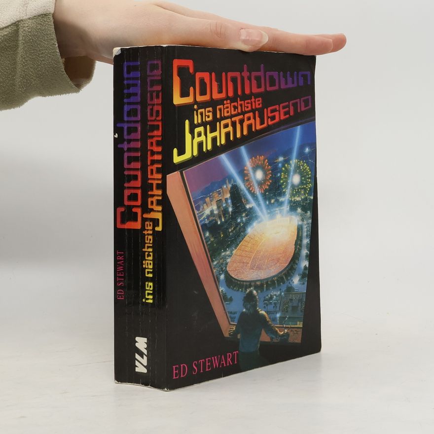 Ed Stewart Countdown ins nächste Jahrtausend