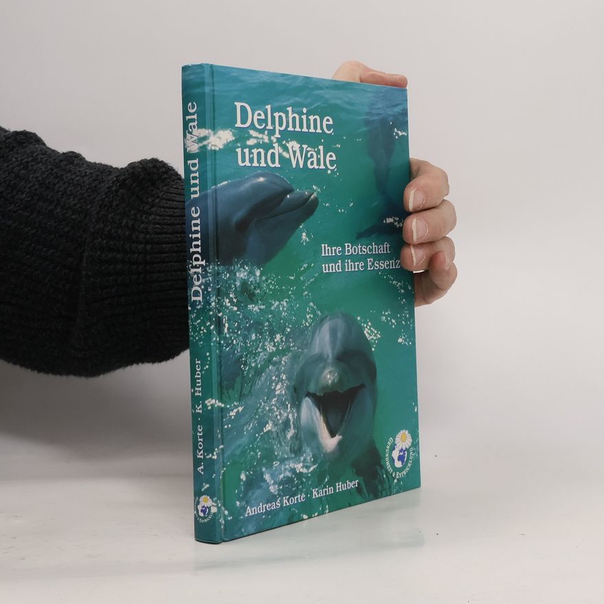 Andreas Korte Delphine und Wale
