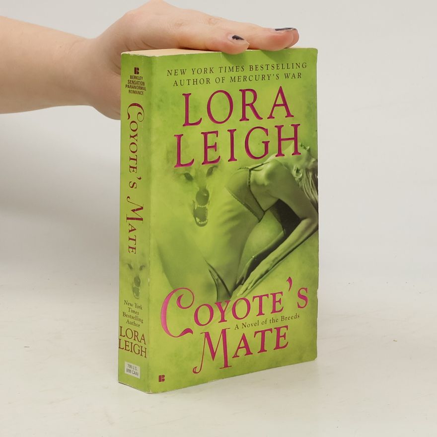 Lora Leigh Coyote's Mate