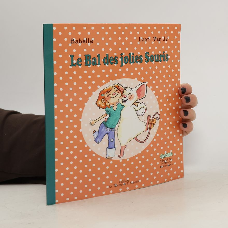 Babelle Le bal des jolies souris