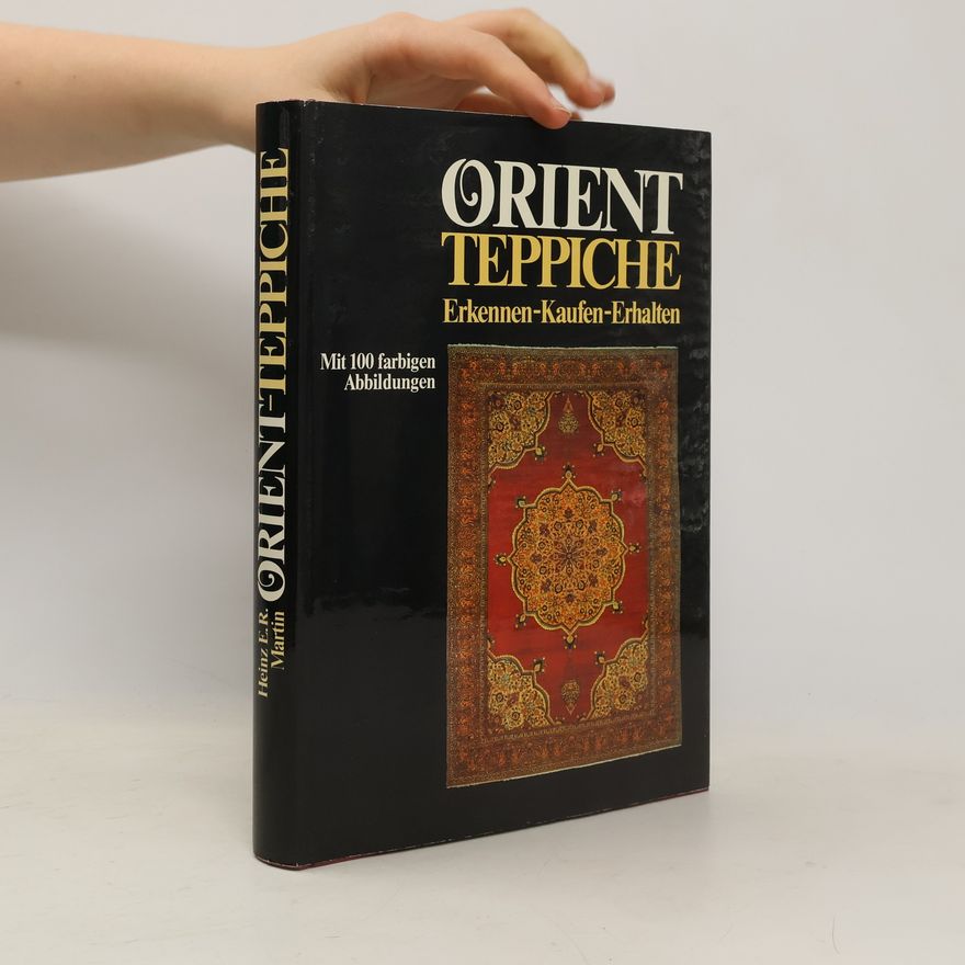 Heinz E. R. Martin Orientteppiche