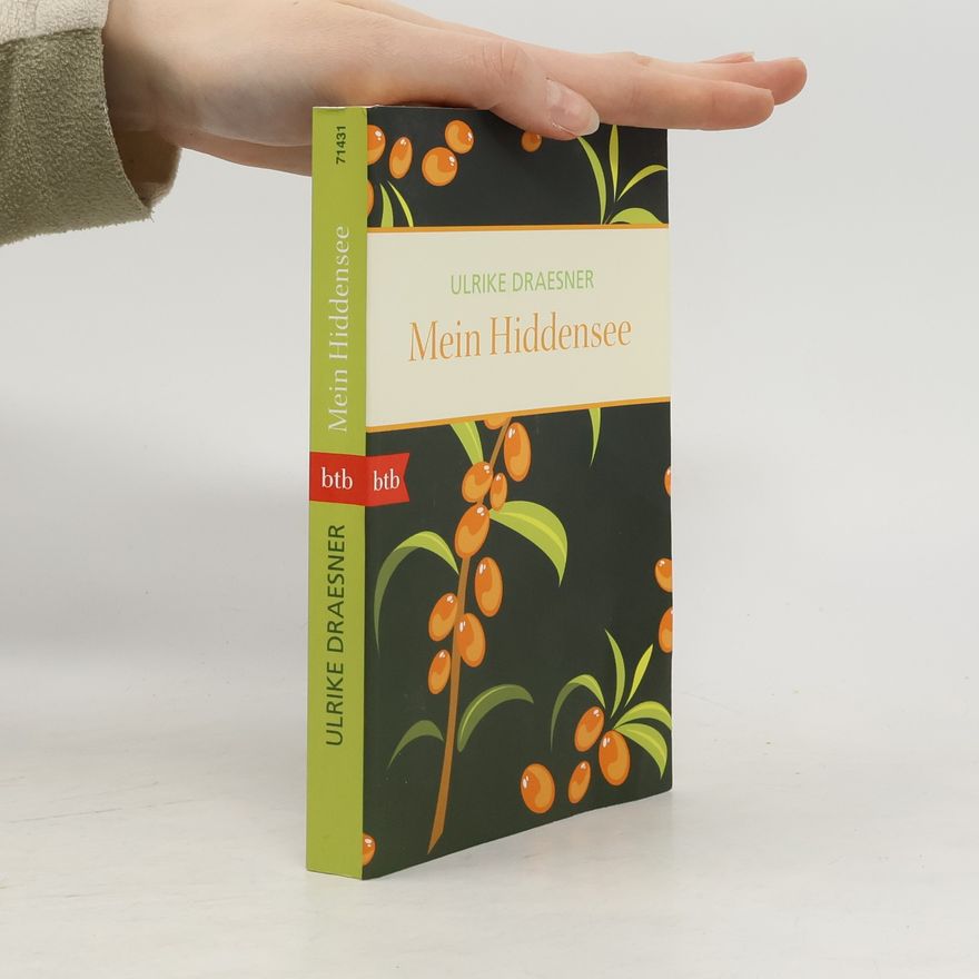 Ulrike Draesner Mein Hiddensee