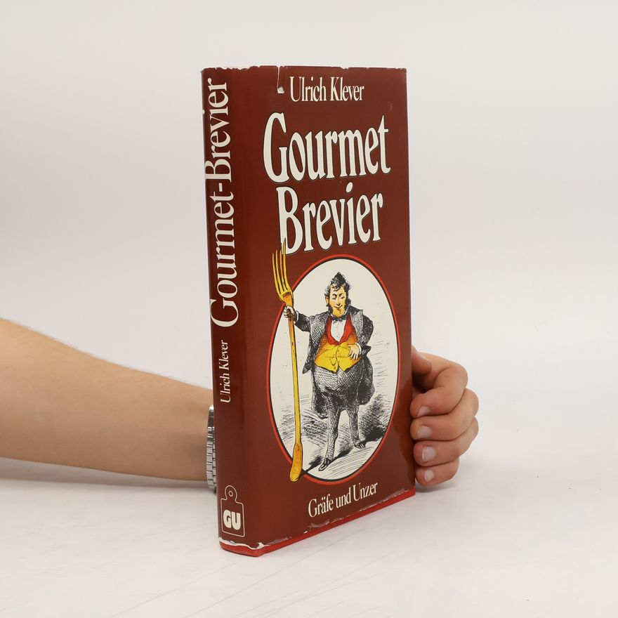 Ulrich Klever Gourmet Brevier