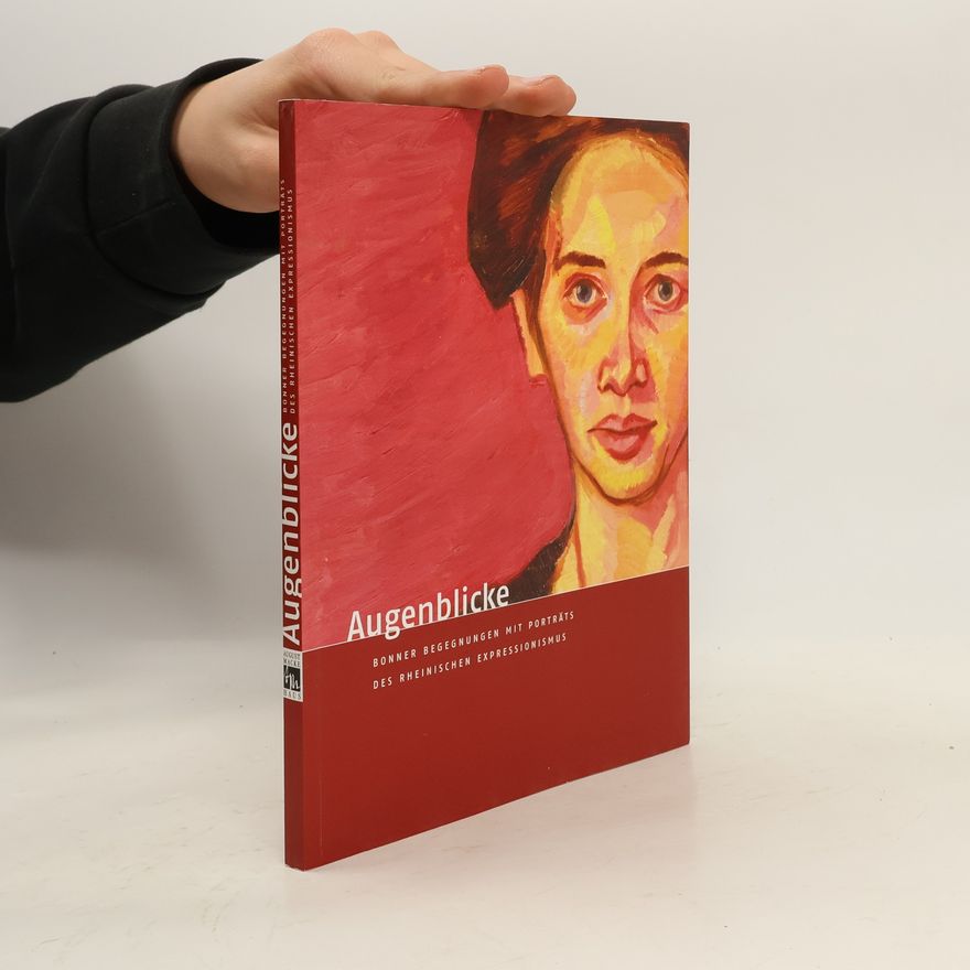 Martina Padberg Augenblicke