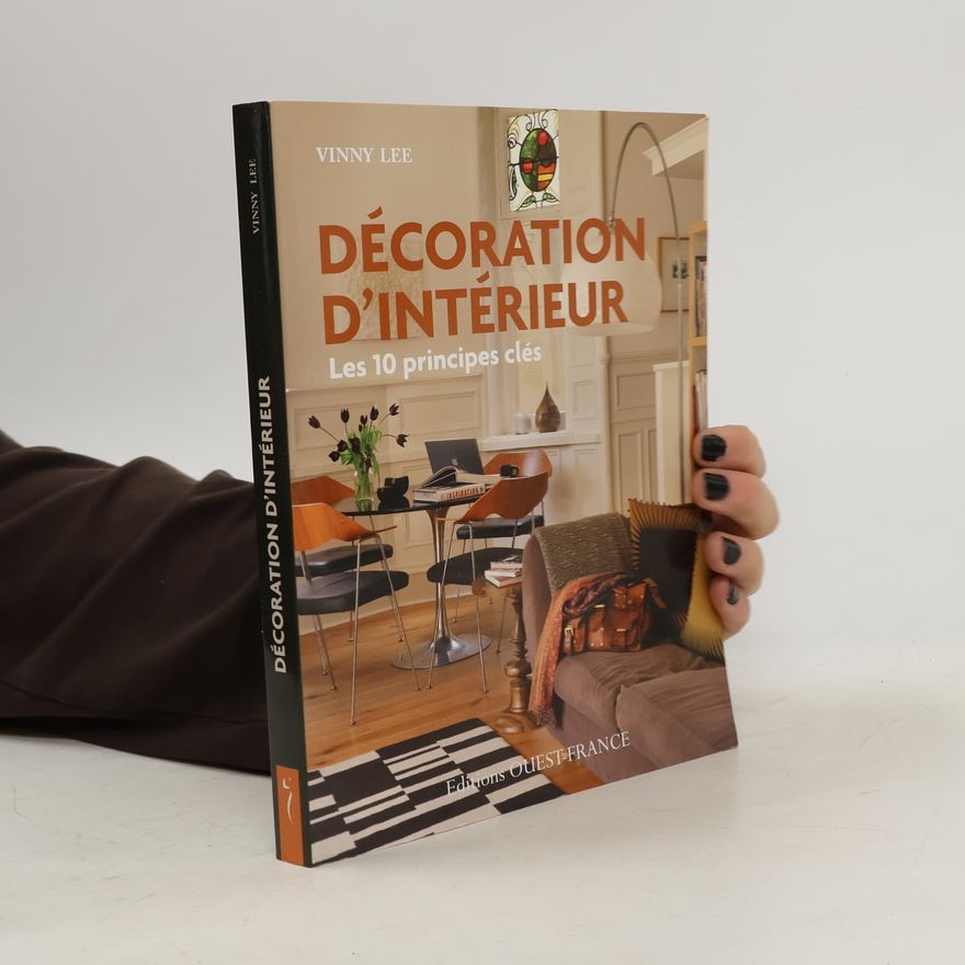 Vinny Lee Décoration d'intérieur