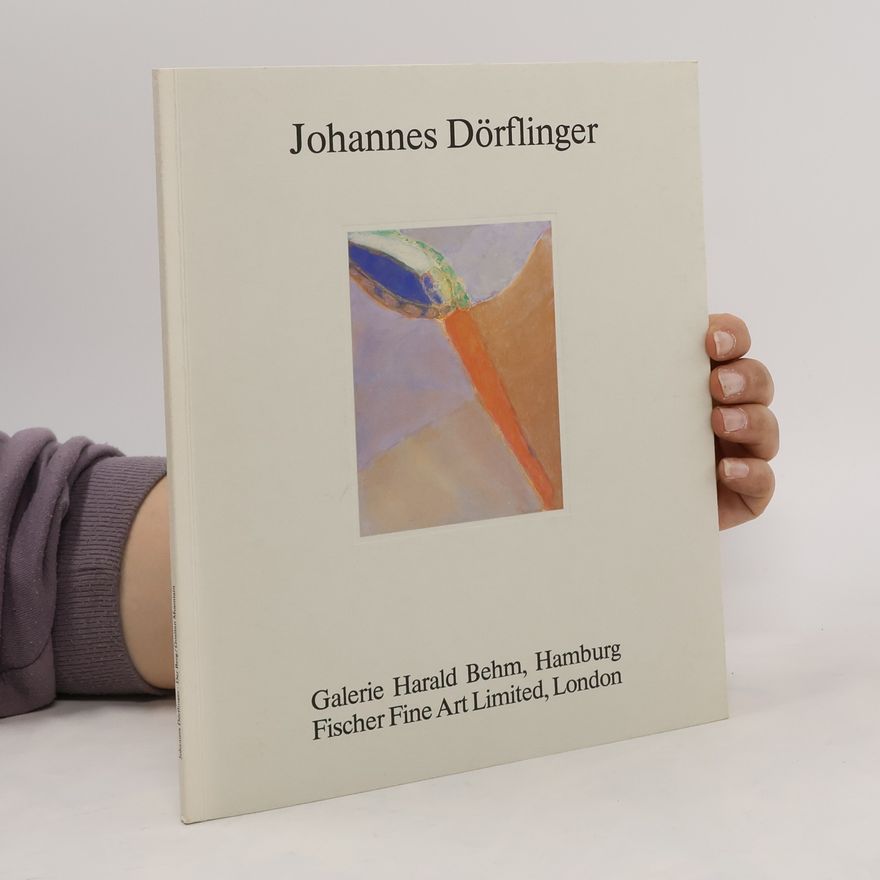 Johannes Dörflinger Johannes Dörflinger