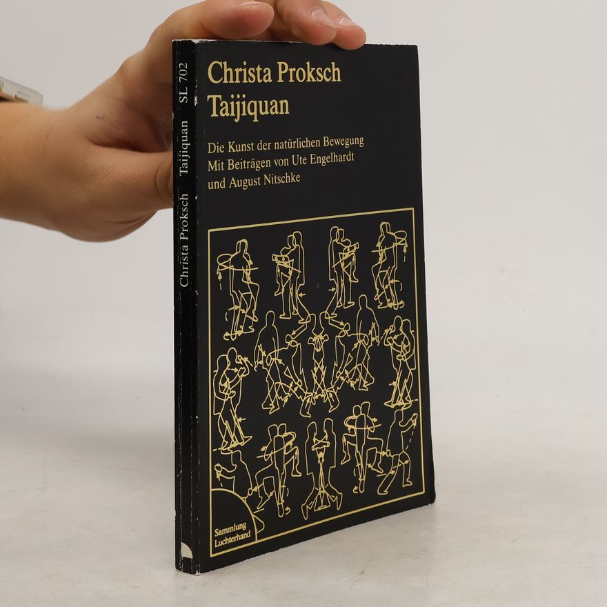 Christa Proksch Taijiquan