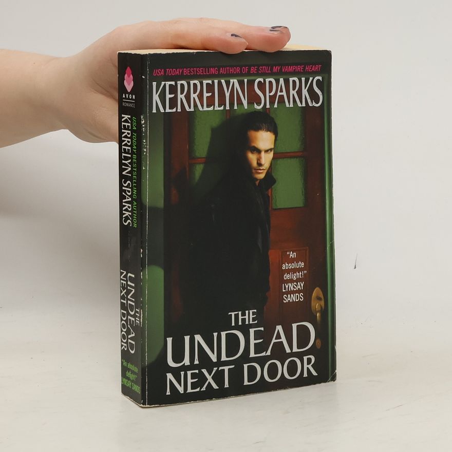 Kerrelyn Sparks The Undead Next Door