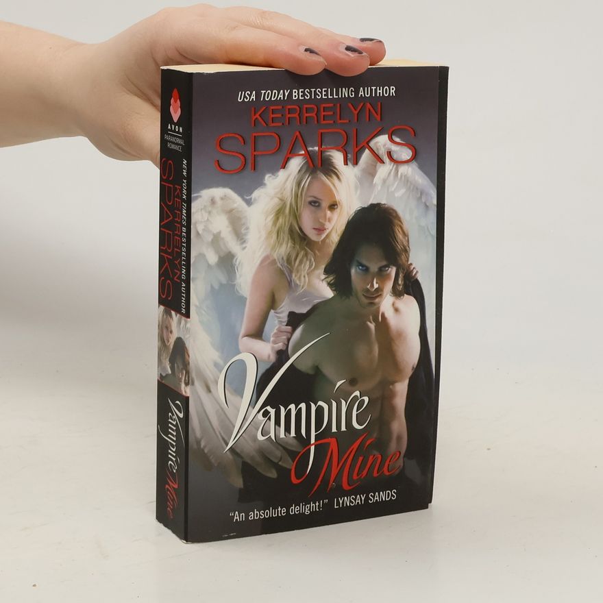 Kerrelyn Sparks Vampire Mine