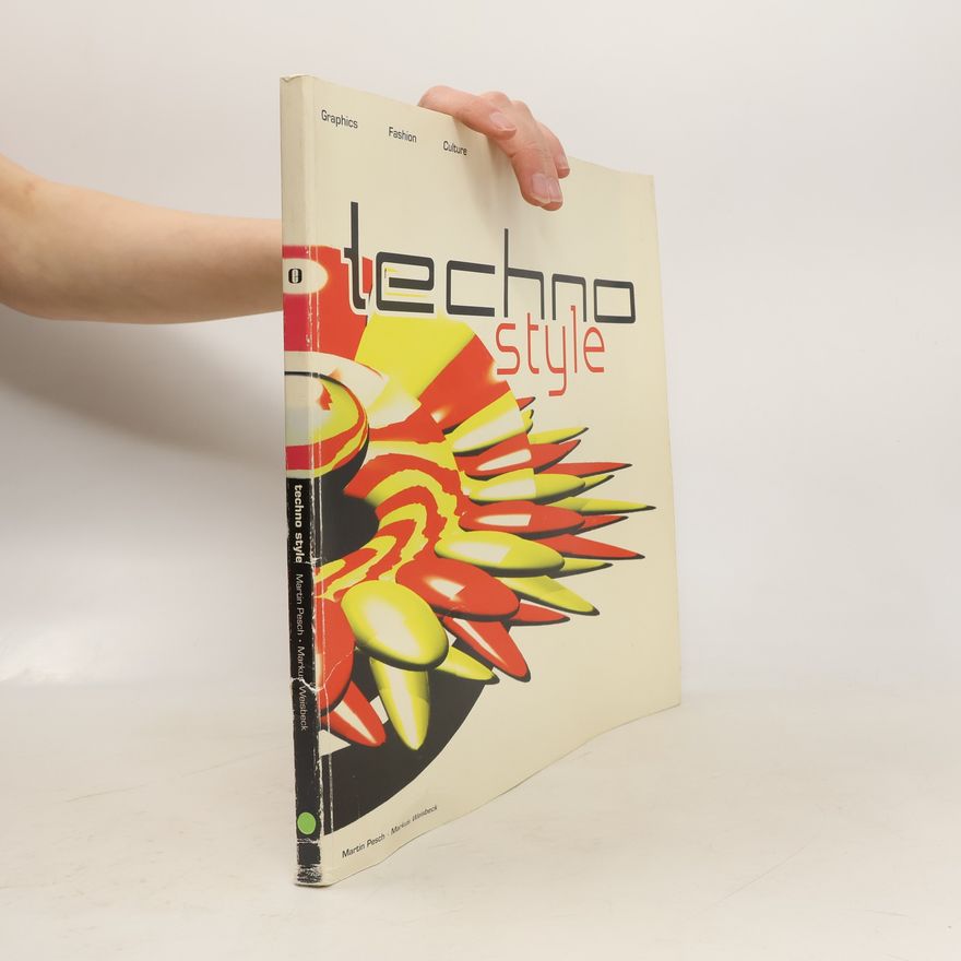Martin Pesch Techno style