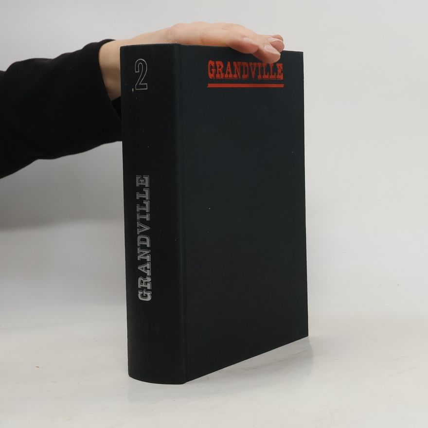 Rogner u. Bernhard Grandville 2