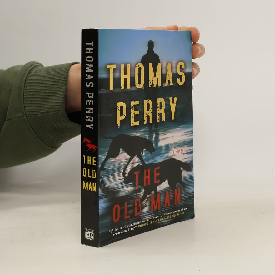 Thomas Perry The Old Man