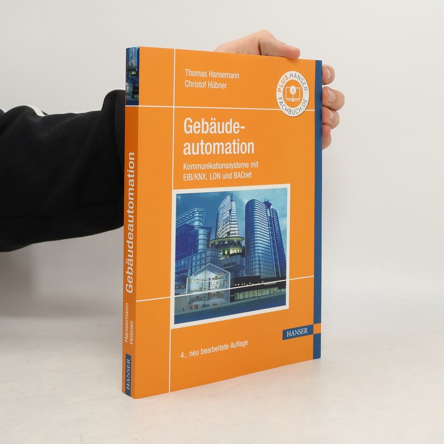 Thomas Hansemann Gebäudeautomation