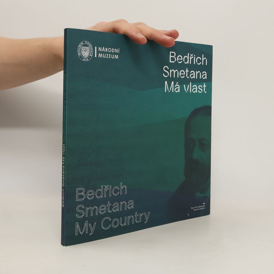 Kateřina Viktorová Bedřich Smetana. Má vlast. Bedřich Smetana. My country