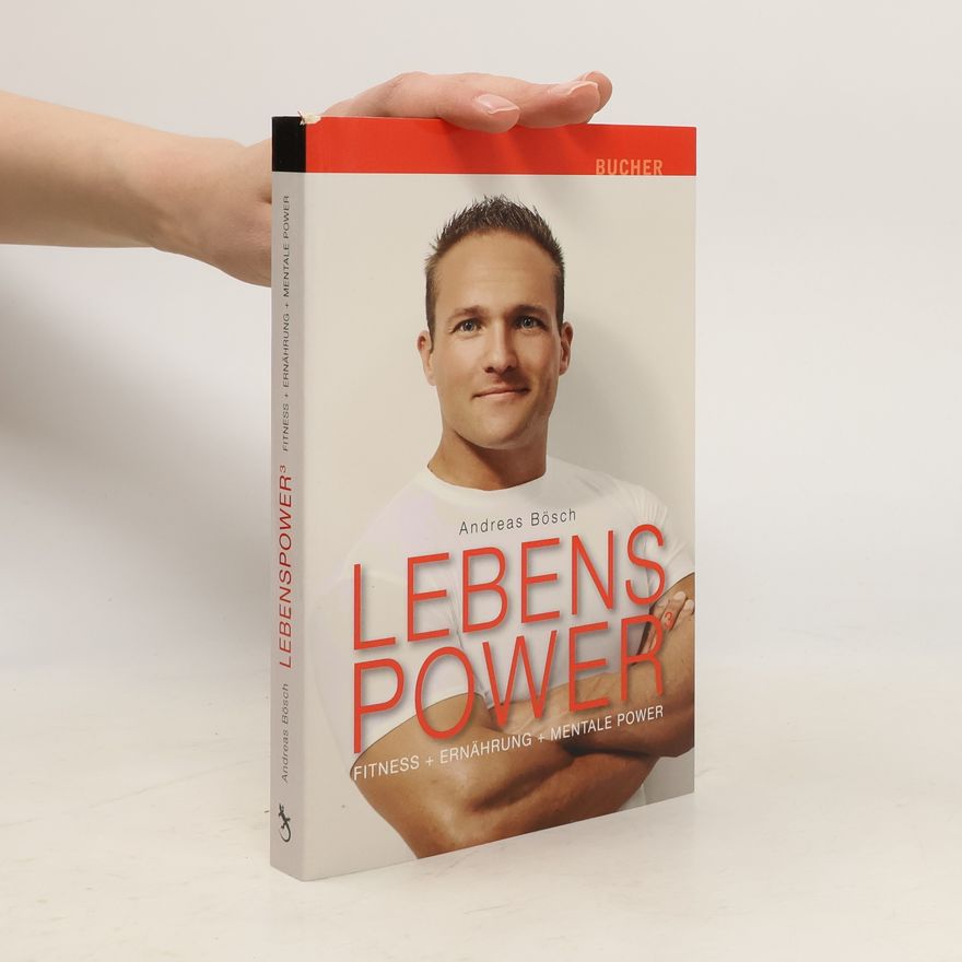 Andreas Bosch Lebenspower3