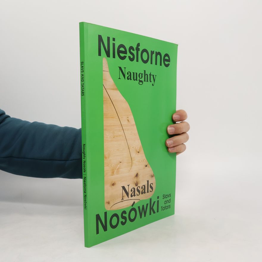 Galeria Arsenał w Białymstoku Naughty Nasals