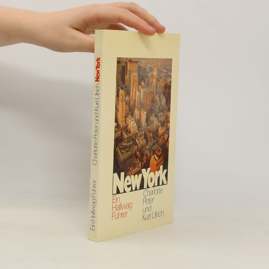 Kurt Ulrich New York