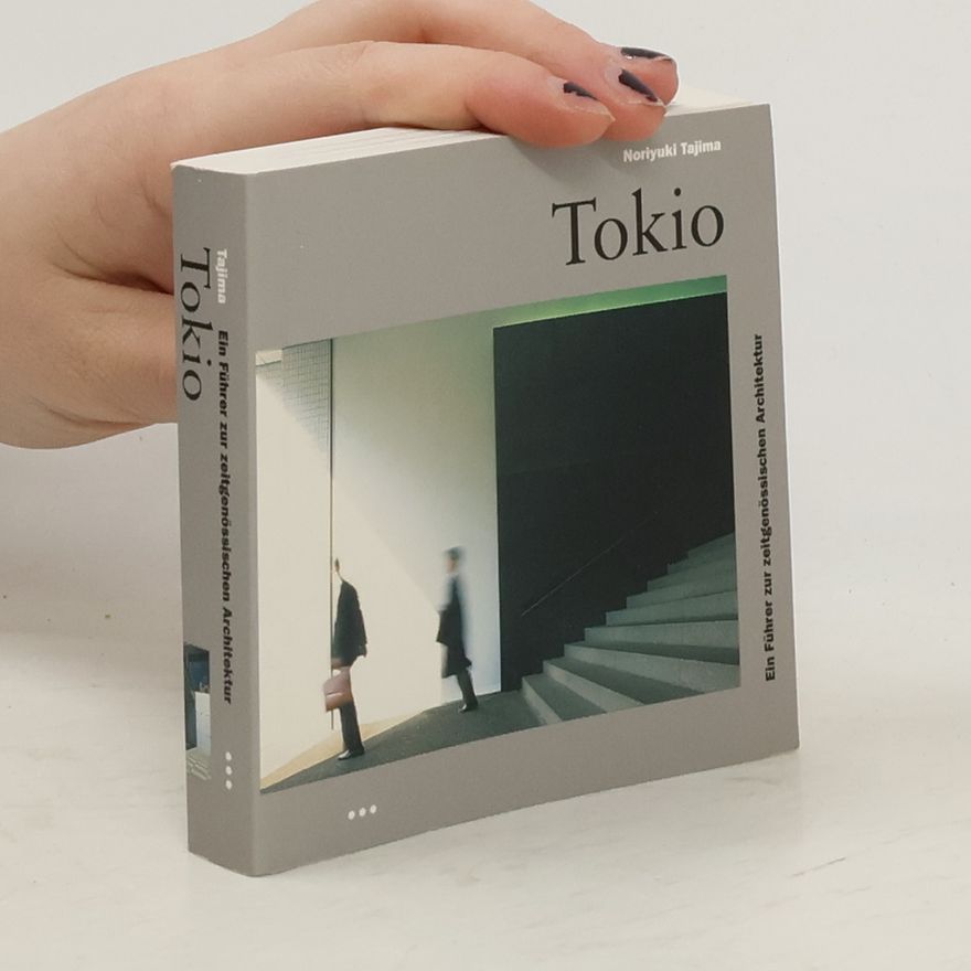 Noriyuki Tajima Tokio