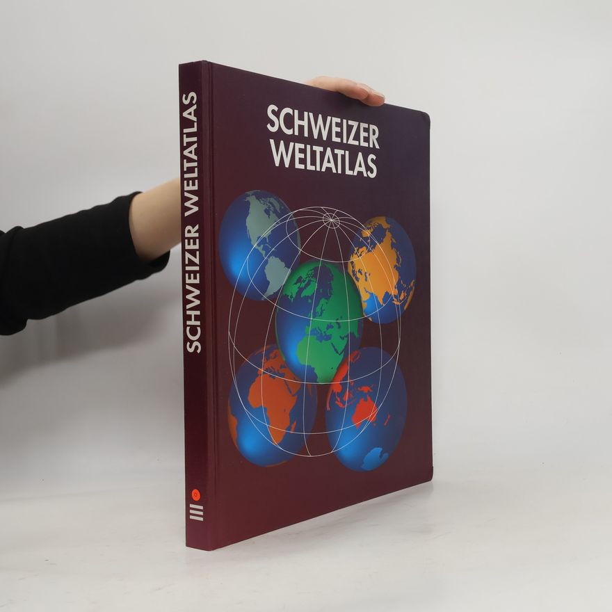 Autorenkollektiv Schweizer Weltatlas