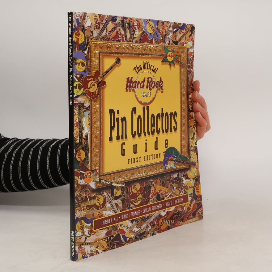 Collectif d'auteurs Pin Collectors Guide