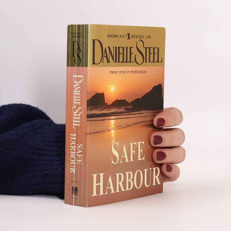 Danielle Steel Safe Harbour