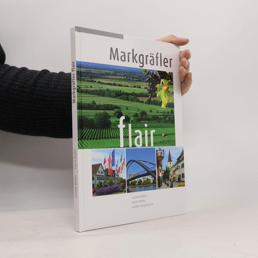 Ingrid Mathis Markgräfler Flair