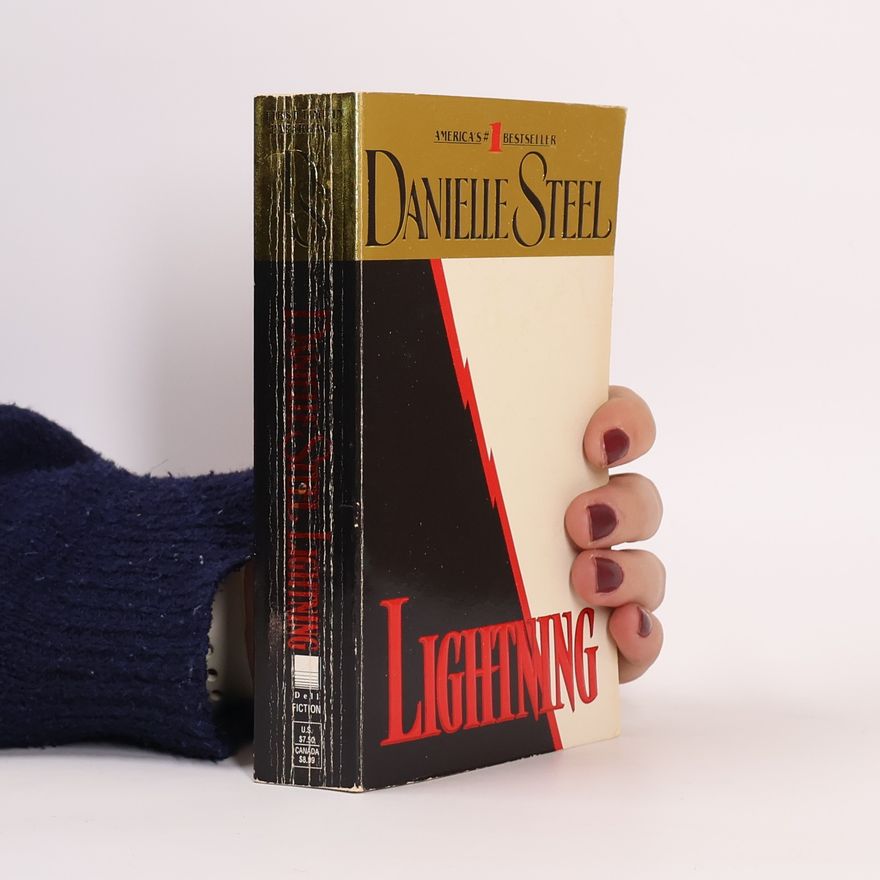 Danielle Steel Lightning