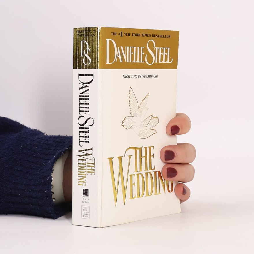 Danielle Steel The Wedding