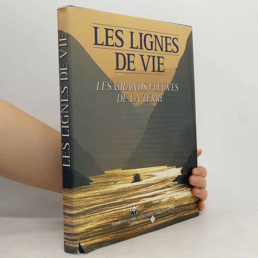 Various authors Les Lignes de Vie