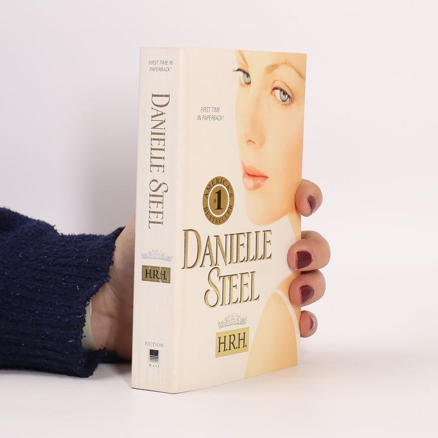 Danielle Steel H.R.H.