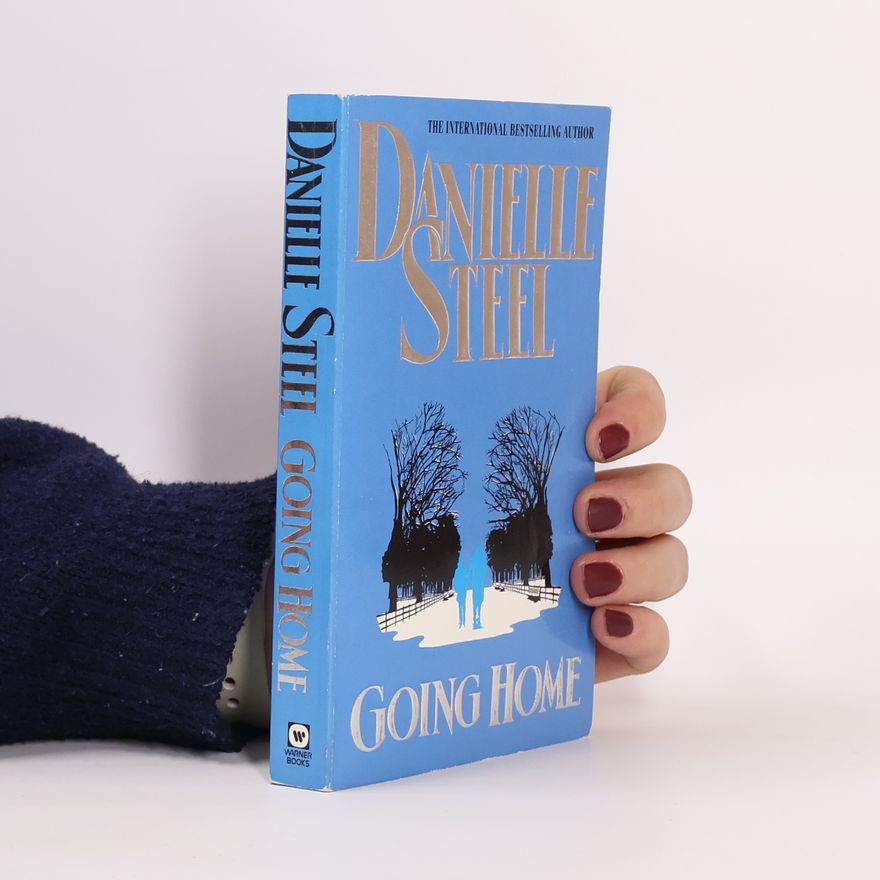 Danielle Steel Going Home