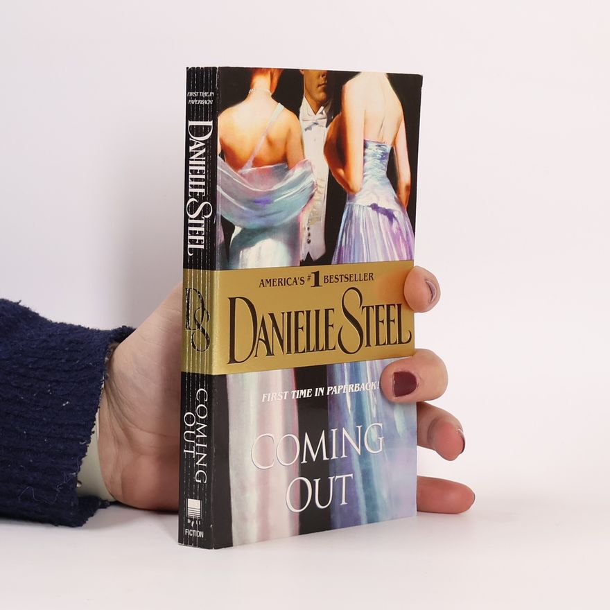 Danielle Steel Coming Out