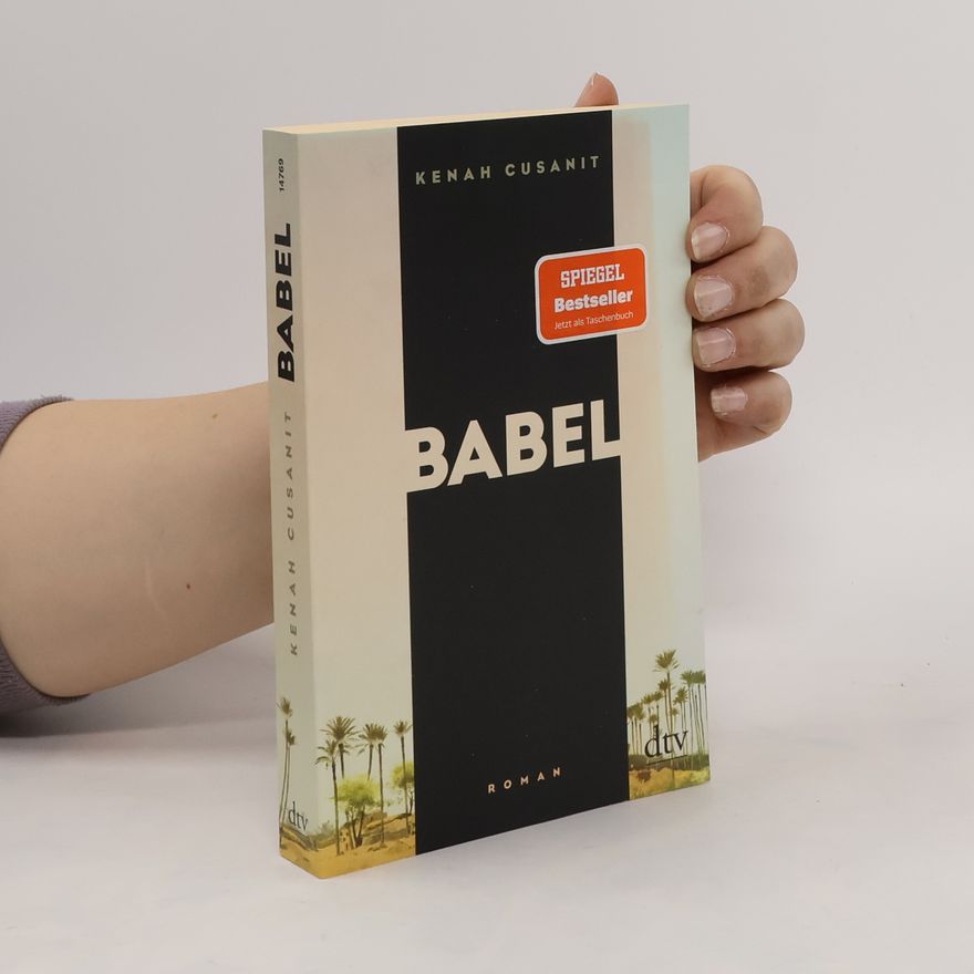 Kenah Cusanit Babel