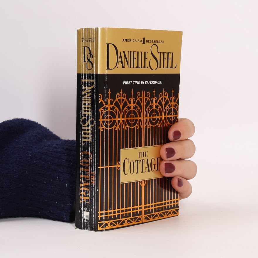 Danielle Steel The Cottage