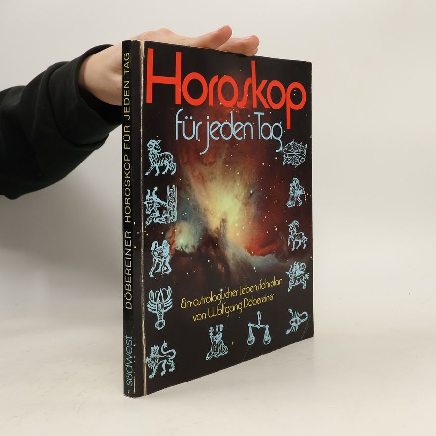 Wolfgang Döbereiner Horoskop für jeden Tag