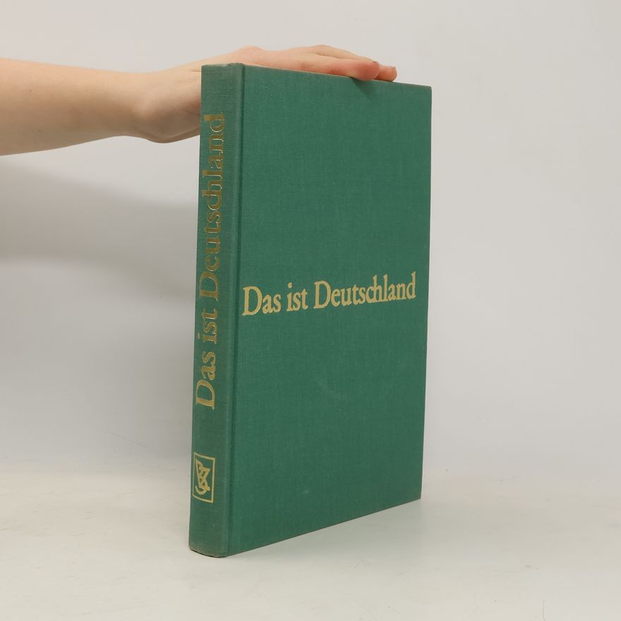 Autorenkollektiv Das ist Deutschland