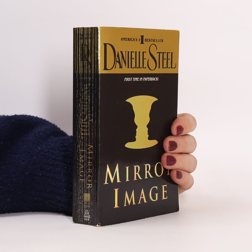 Danielle Steel Mirror Image