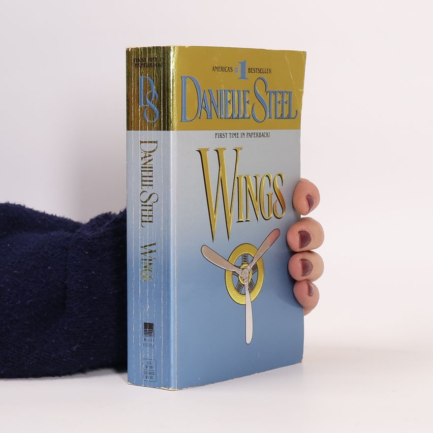 Danielle Steel Wings