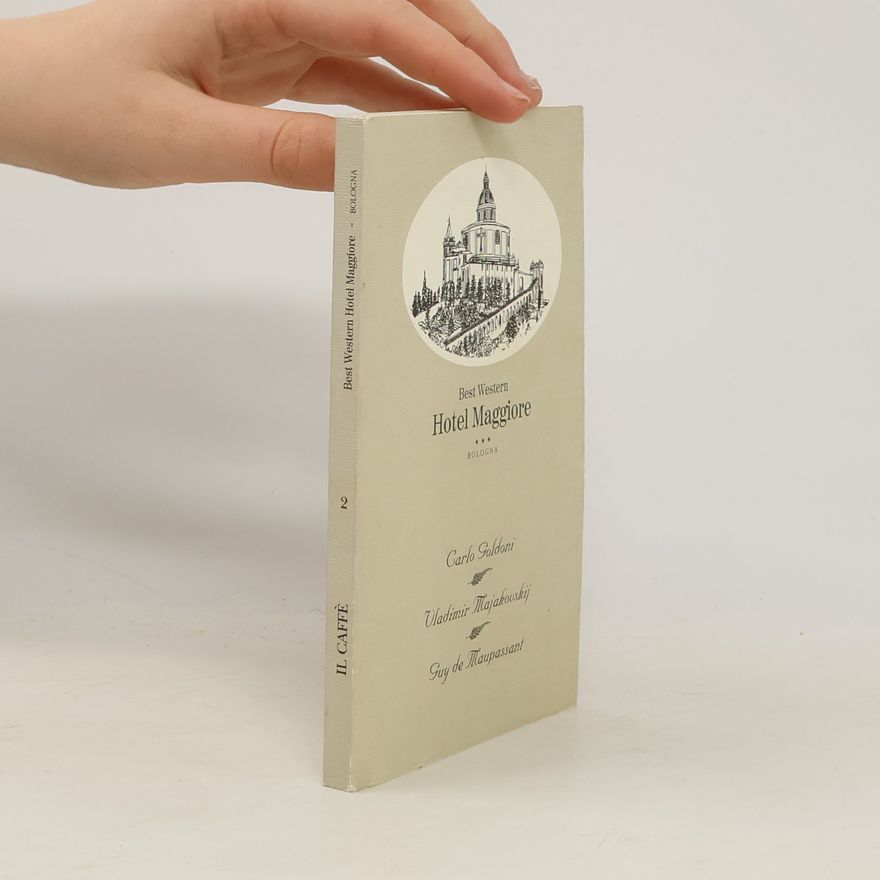 Carlo Goldoni Best Western Hotel Maggiore
